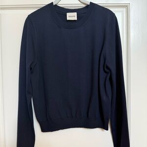 Khaite Leta Sweater